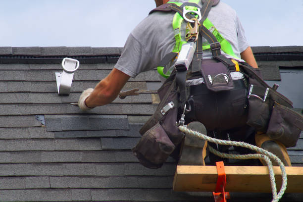 Best Slate Roofing  in Necedah, WI