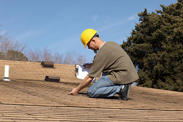 Best Roof Leak Repair  in Necedah, WI